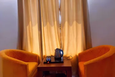ShriGo Hotel Haridwar #4