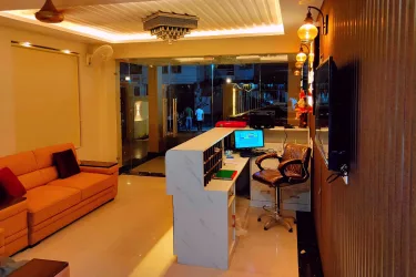 ShriGo Hotel Haridwar #2