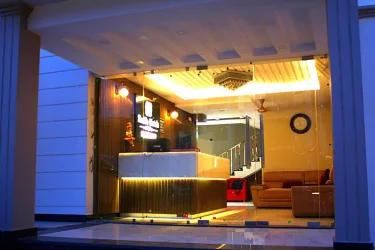 ShriGo Hotel Haridwar #5