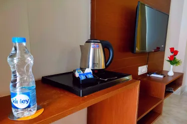 ShriGo Hotel Haridwar #3
