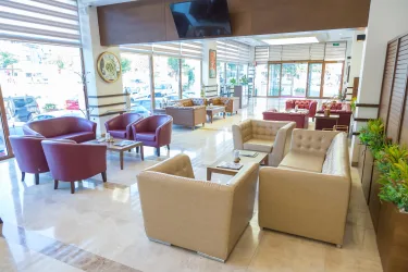 Grand İtimat Hotel #2