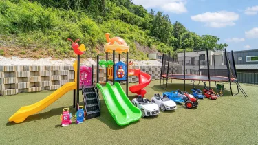Gapyeong StayKidsPoolvilla #3