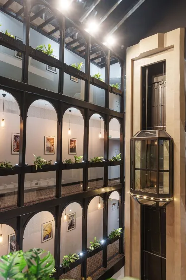 Hôtel Le Picardy #4