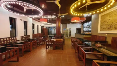 Darling Pub旅馆 #3