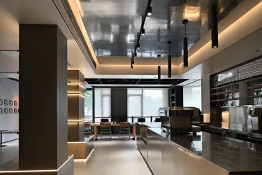 LIA力亚酒店 - 深圳前海宝安中心翻身地铁站店 #4