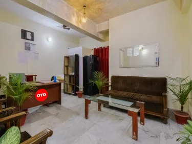 OYO 87217 Vibrant Inn #5