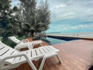 The Chevalley Beach Resort #2