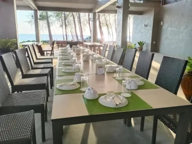The Chevalley Beach Resort #4