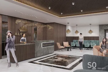 Alessia Hotel & Spa #2