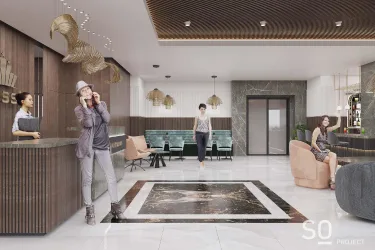 Alessia Hotel & Spa #3