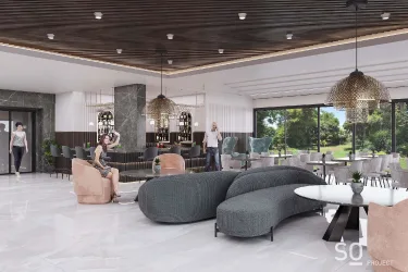 Alessia Hotel & Spa #4
