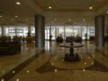 Pam Thermal Hotel Clinic & Spa #2