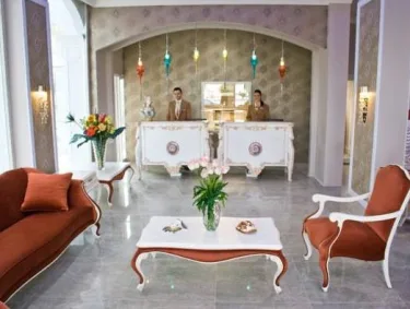 Grand Atakum Hotel #5
