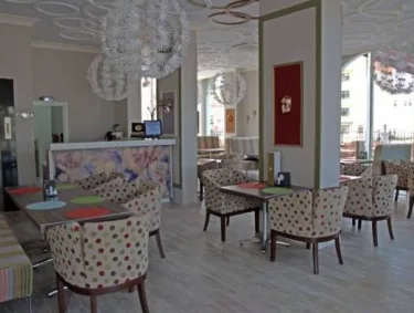 Grand Atakum Hotel #4
