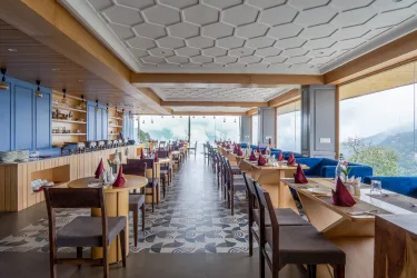AHR Notting hill the Mall, Mussoorie #4