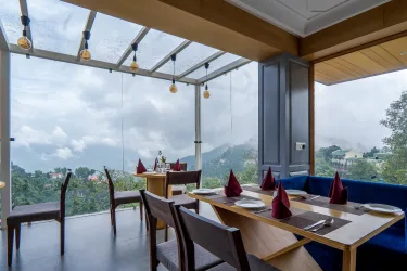 AHR Notting hill the Mall, Mussoorie #3