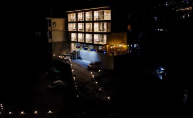 AHR Notting hill the Mall, Mussoorie #5