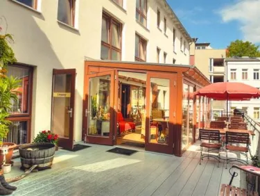 Hotel GreifenNest #4