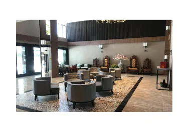 克里斯蒂套房酒店 #3