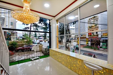 ELC大叻酒店 #2