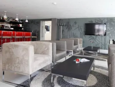 GOLDEN TULIP KASSEL HOTEL REISS #5
