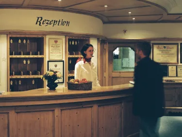 Hotel Kirchenwirt #2