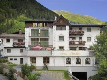 Hotel Arnika #4