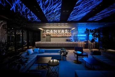 东京银座回廊街皇家花园CANVAS酒店 #2