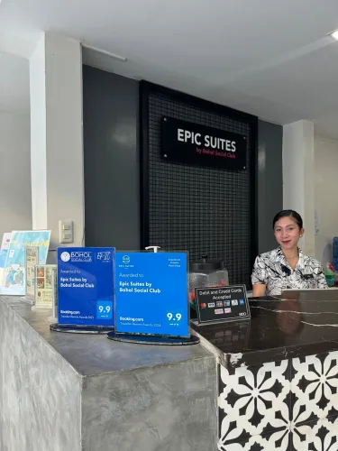 Epic Suites Bohol - Adult Only #2