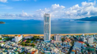 TMS Quy Nhon - Lee Xinh #5