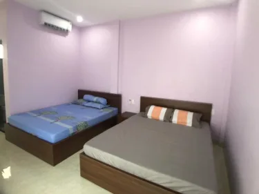 Nemo Homestay #5