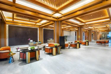 日惹达法姆格兰德签名国际机场酒店 #4