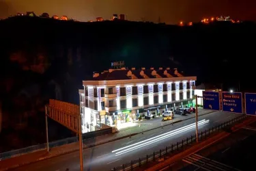 瑟拉自然酒店 #5
