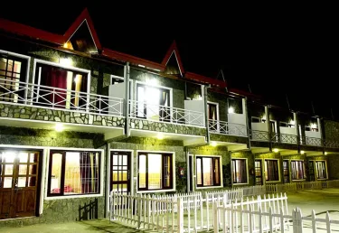 Kasar Serenity Almora #2