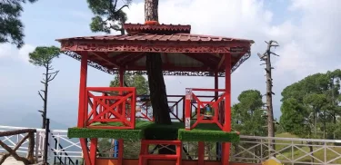 Kasar Serenity Almora #3