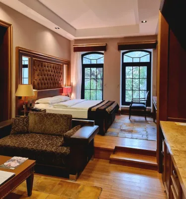 Sultan Inn Boutique Hotel #3