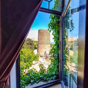 Sultan Inn Boutique Hotel #2