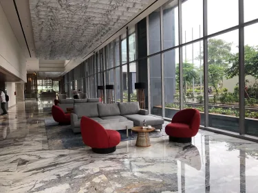 Ra Suites Simatupang #2