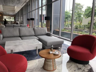 Ra Suites Simatupang #3