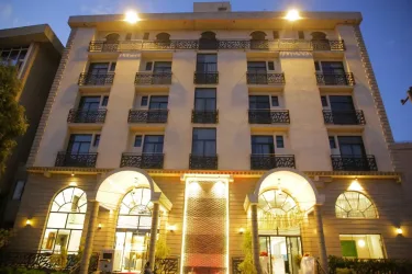 Sowirad hotel #3