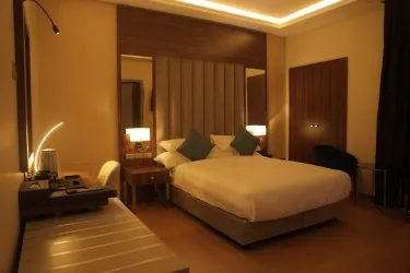 Sowirad hotel #2