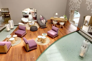 The Address Boutique Hotel #4