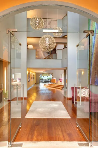 The Address Boutique Hotel #2