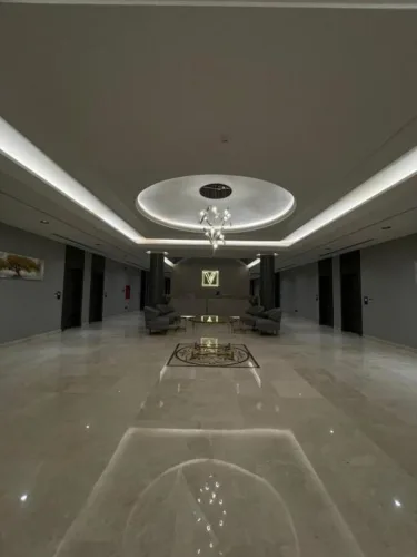 Voyage Apartments #2