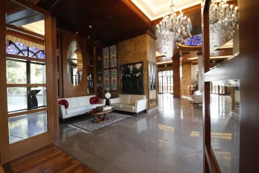 Atatürk Palas Thermal SPA & Convention Center #2