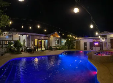 Ilawoods Resort and Sanctuary by Cocotel #2