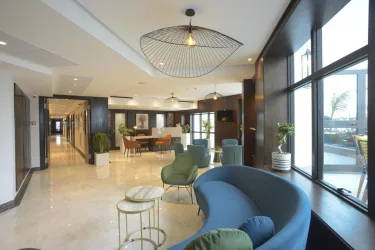 Maia Hotel Suites #5