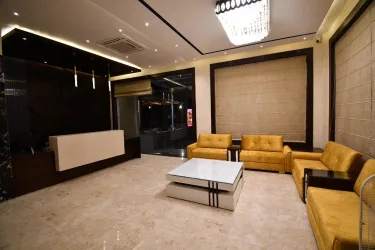 Hotel Ramaya Inn #2