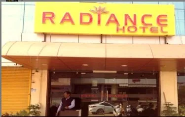 HOTEL RADIANCE #2