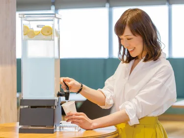 铃鹿舒适酒店 #2